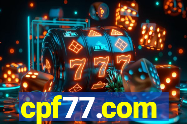 cpf77.com