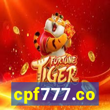 cpf777.co