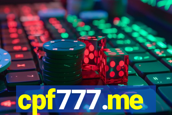 cpf777.me