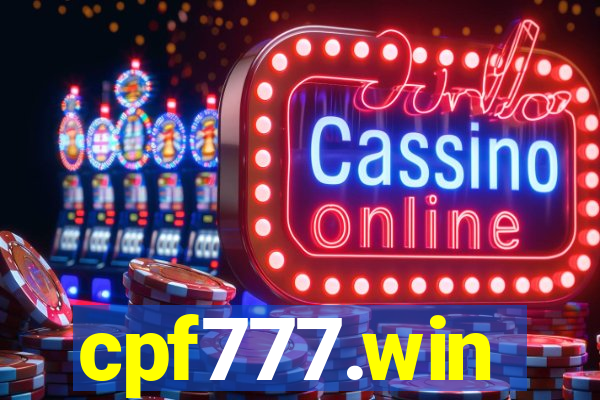 cpf777.win