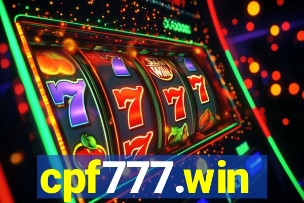 cpf777.win