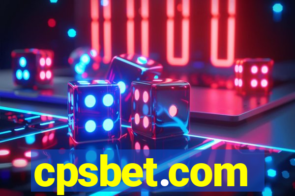 cpsbet.com