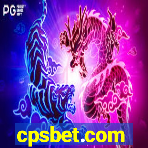 cpsbet.com