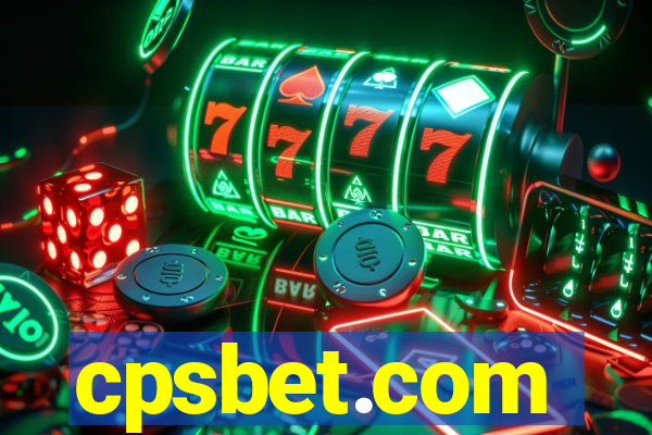 cpsbet.com