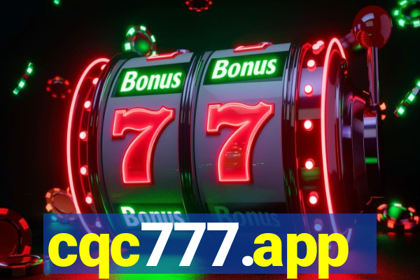 cqc777.app