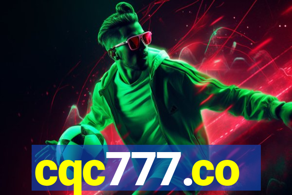 cqc777.co