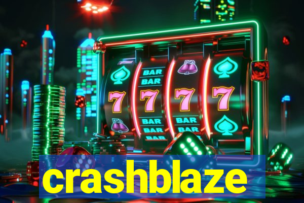 crashblaze