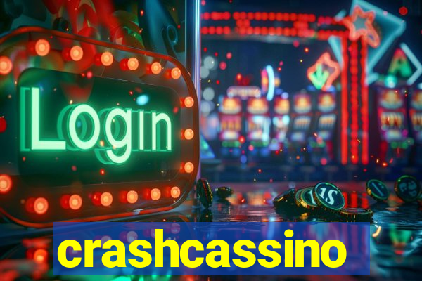 crashcassino