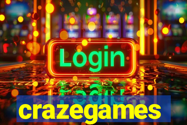 crazegames