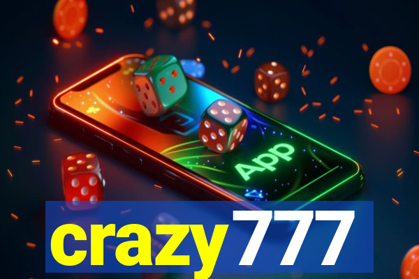 crazy777