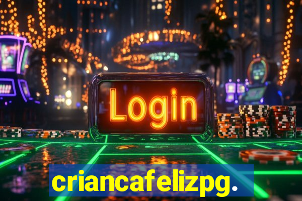 criancafelizpg.com