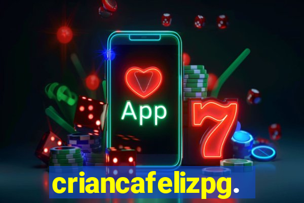 criancafelizpg.com