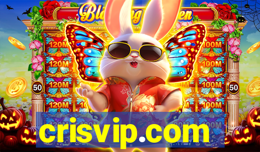 crisvip.com