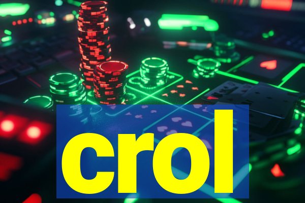 crol