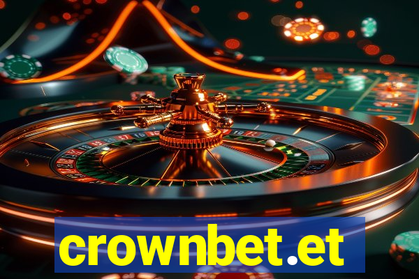 crownbet.et