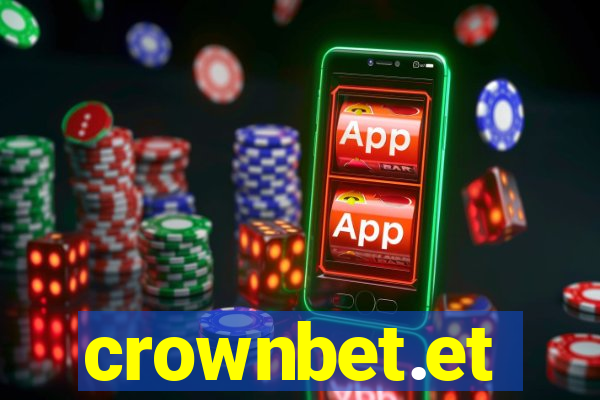 crownbet.et