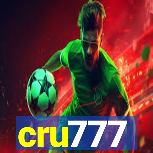 cru777