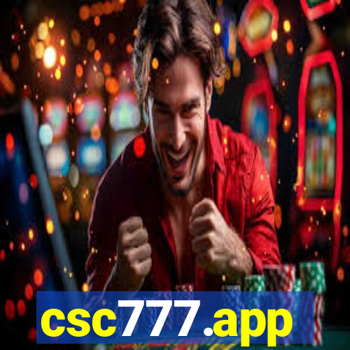 csc777.app