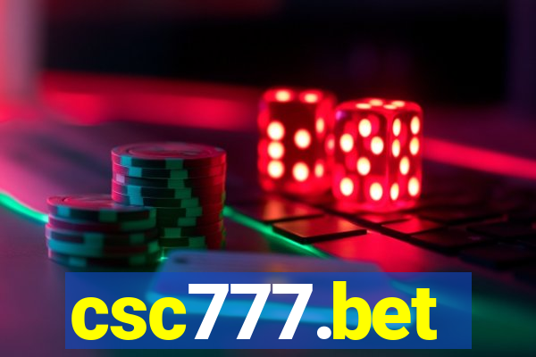 csc777.bet