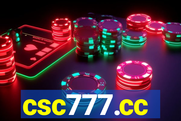 csc777.cc