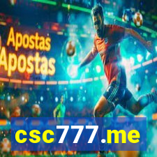 csc777.me