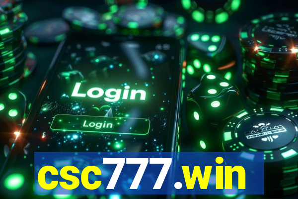 csc777.win