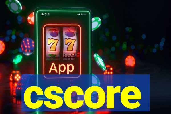 cscore