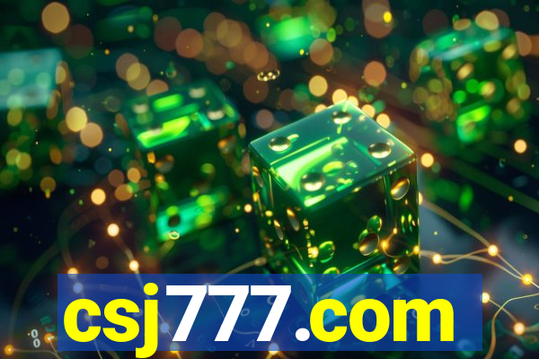 csj777.com