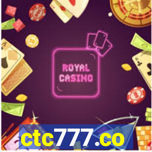 ctc777.co