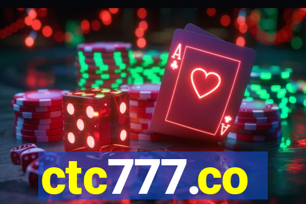 ctc777.co