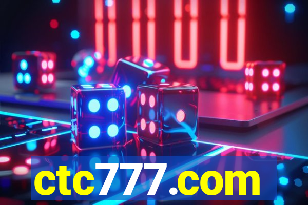 ctc777.com