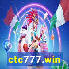 ctc777.win