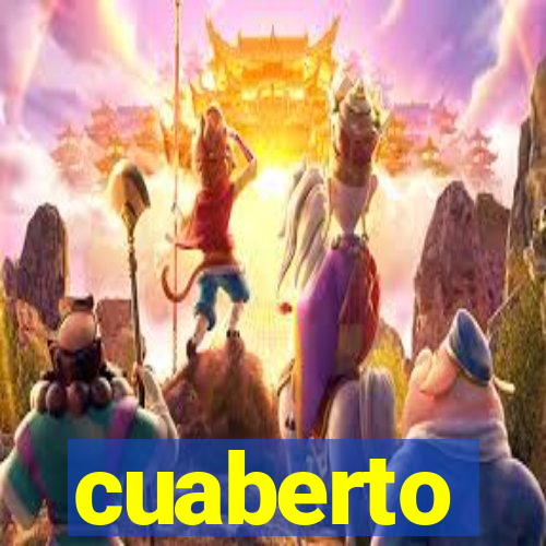 cuaberto