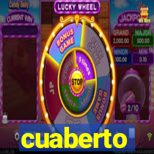 cuaberto