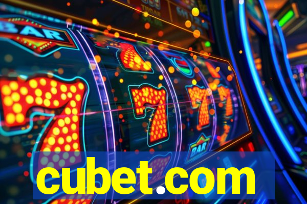 cubet.com