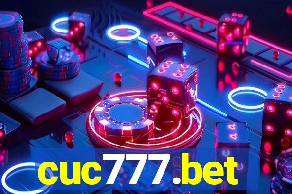 cuc777.bet