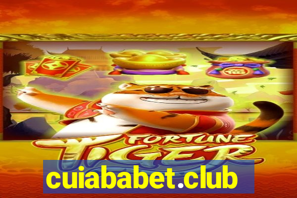 cuiababet.club