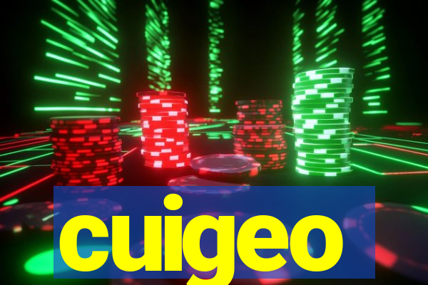 cuigeo