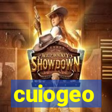 cuiogeo