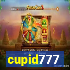 cupid777