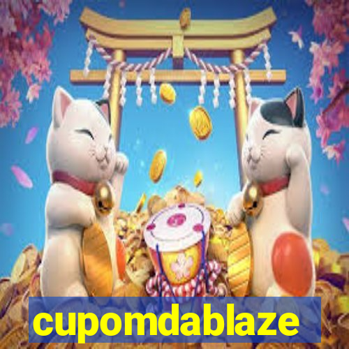 cupomdablaze