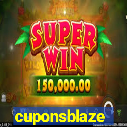 cuponsblaze