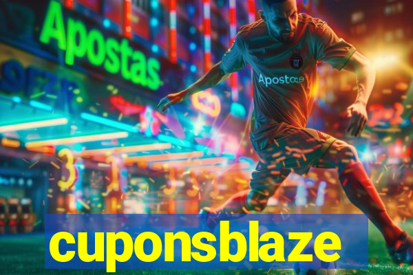 cuponsblaze