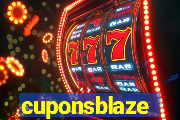 cuponsblaze