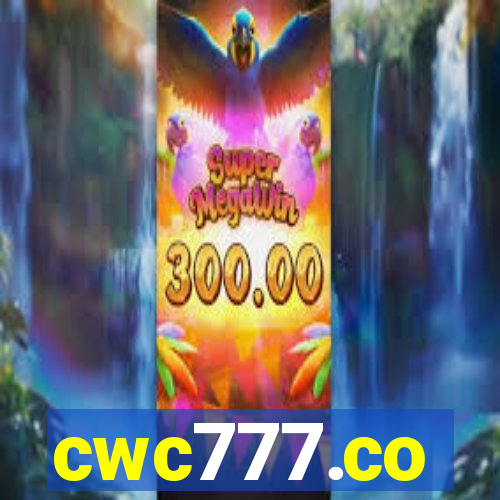 cwc777.co