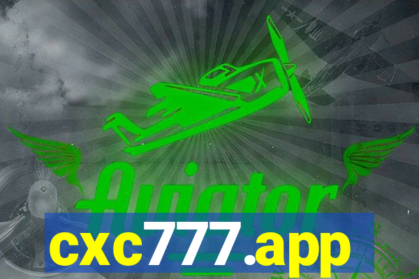 cxc777.app