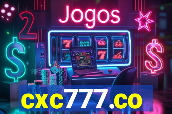 cxc777.co