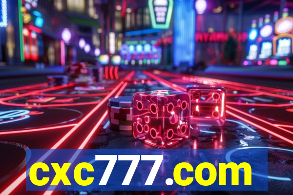 cxc777.com