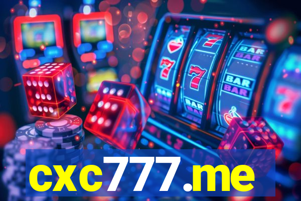 cxc777.me