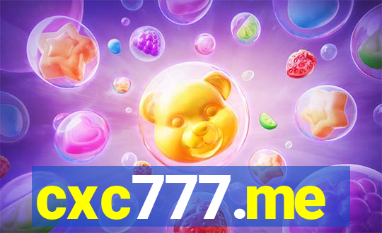 cxc777.me